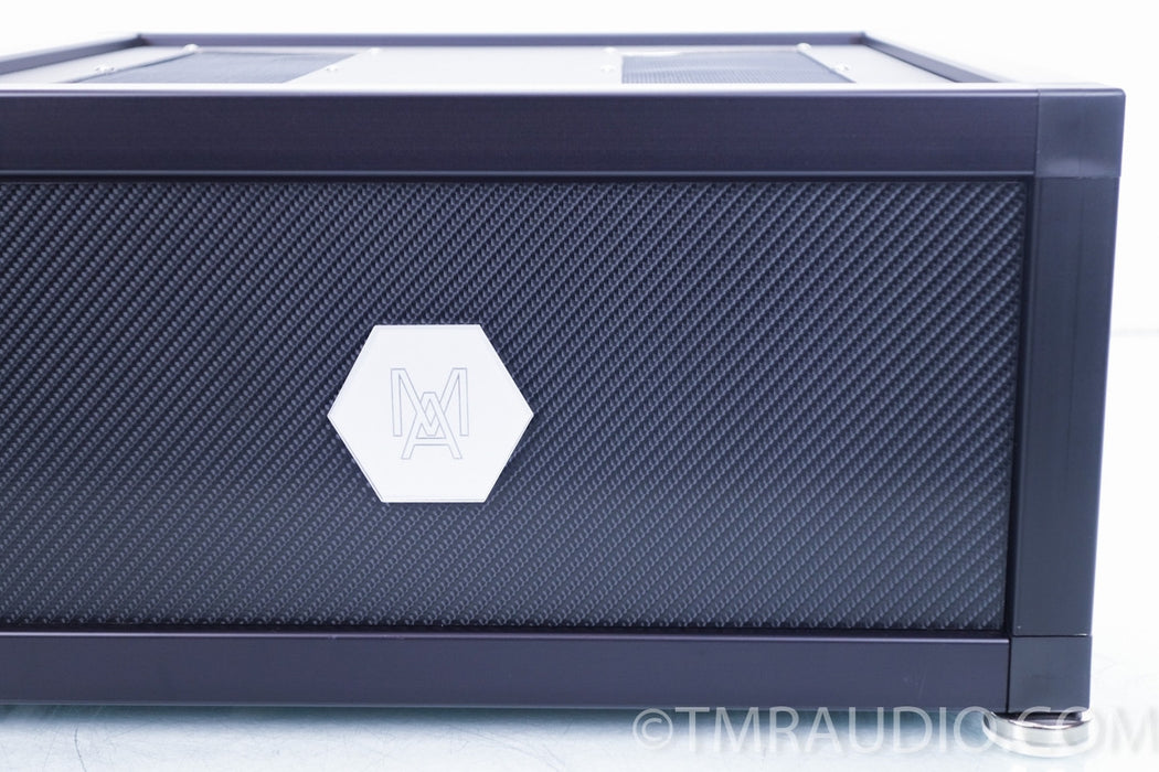 Maker Audio (Edge) NL14st Power Amplifier (NEW)