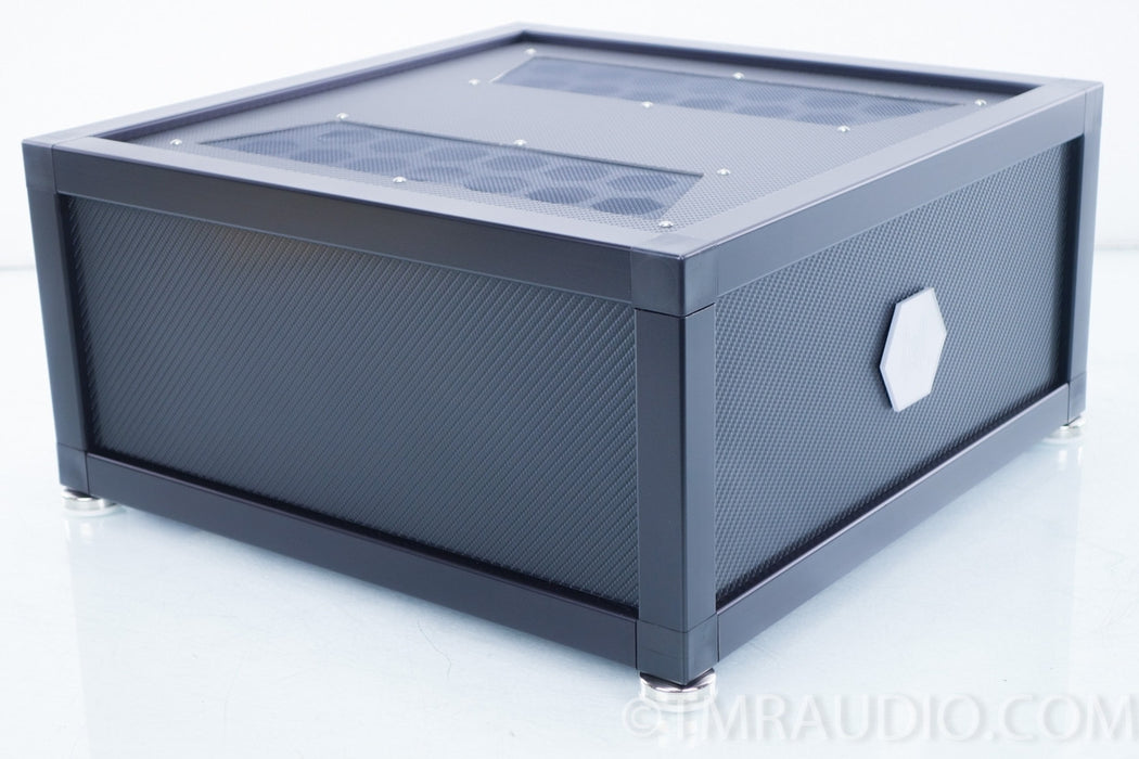 Maker Audio (Edge) NL14st Power Amplifier (NEW)