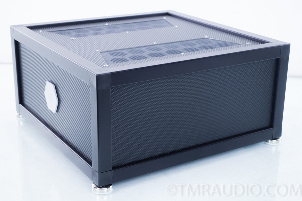 Maker Audio (Edge) NL14st Power Amplifier (NEW)