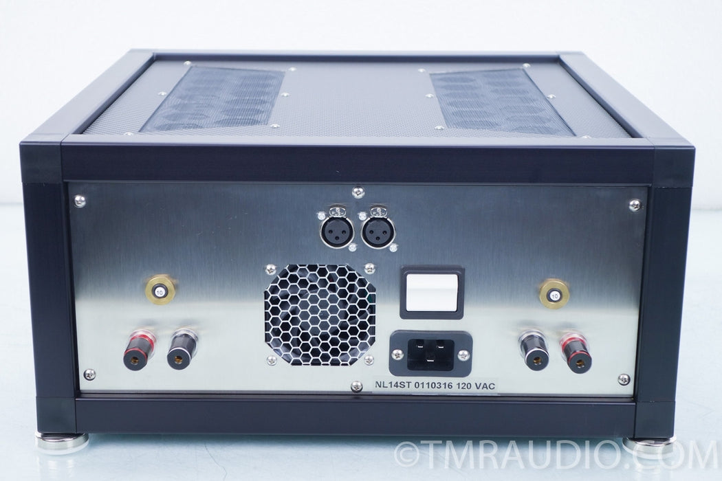 Maker Audio (Edge) NL14st Power Amplifier (NEW)