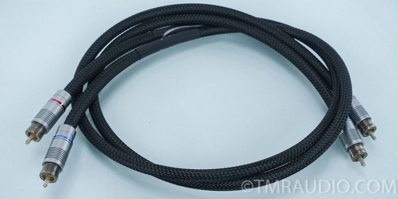 Audio Art IC-3 SE RCA Cables
