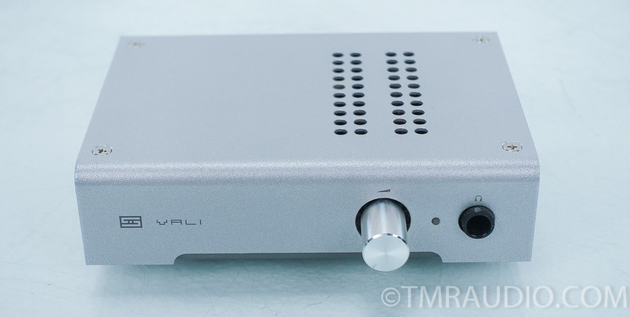 Schiit Vali Solid State Headphone Amplifier