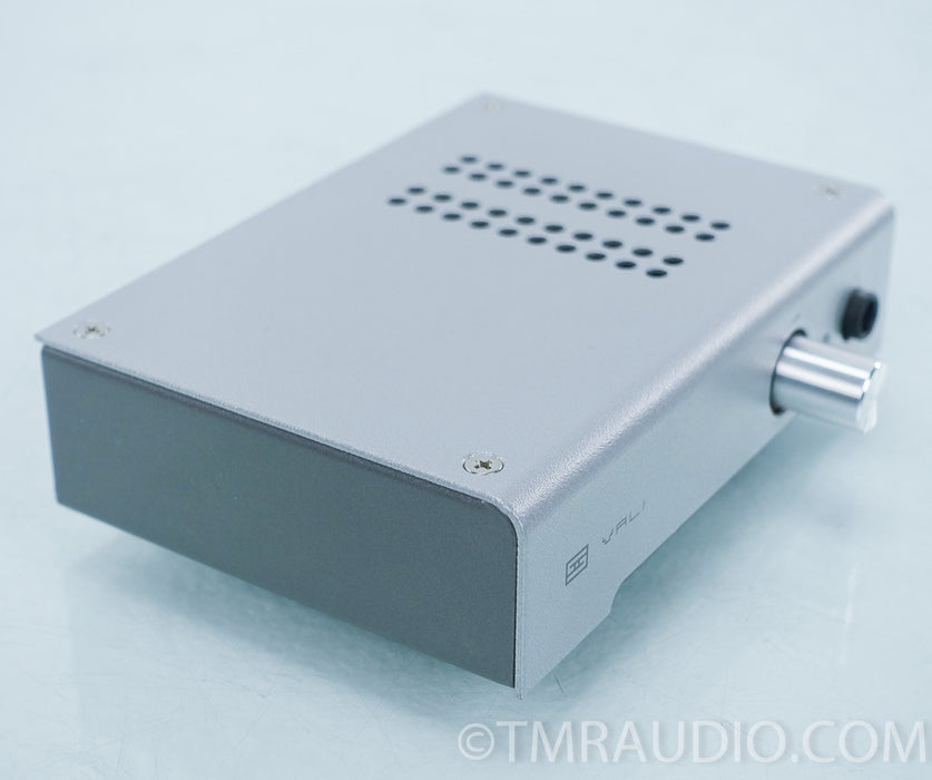 Schiit Vali Solid State Headphone Amplifier