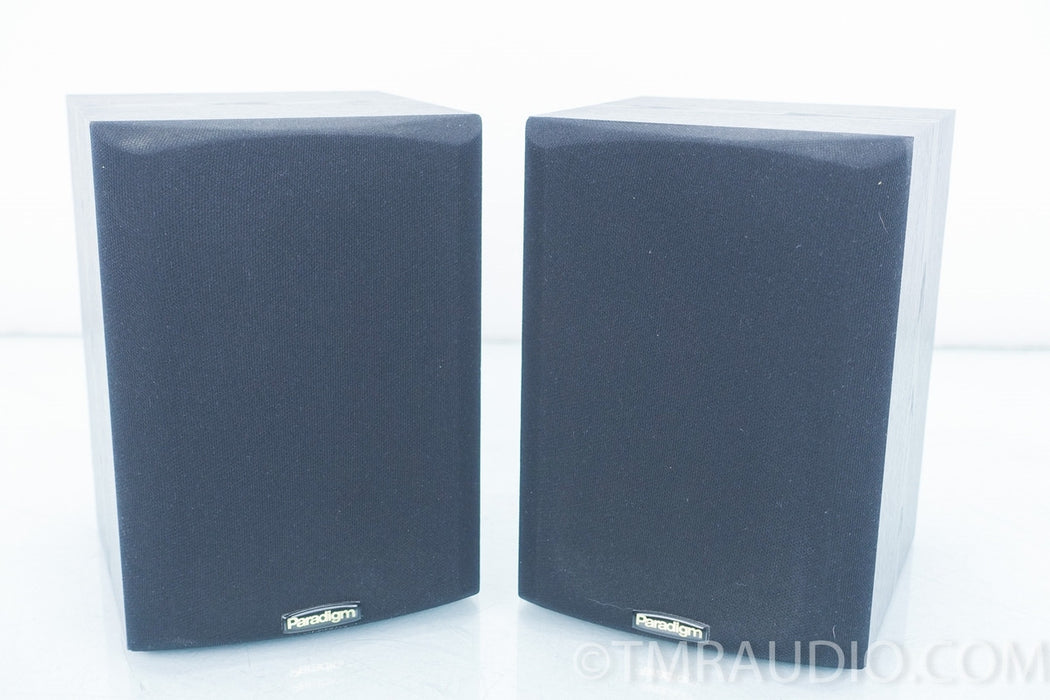 Paradigm Micro v.2 Bookshelf Speakers