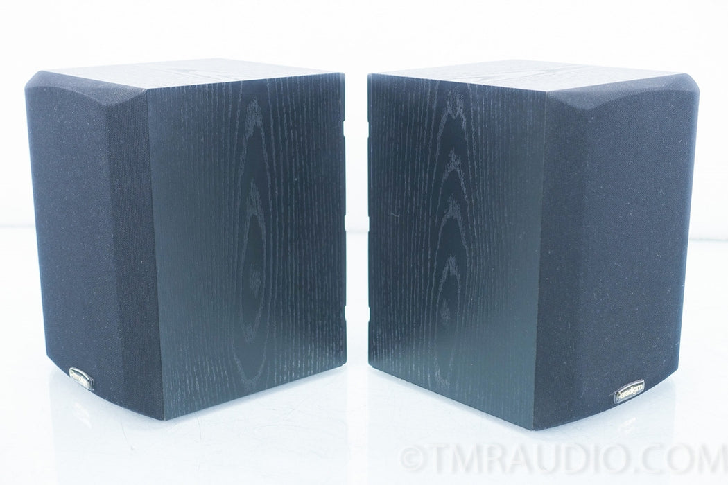 Paradigm Micro v.2 Bookshelf Speakers