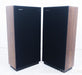 Boston Acoustics A100 Vintage Speakers