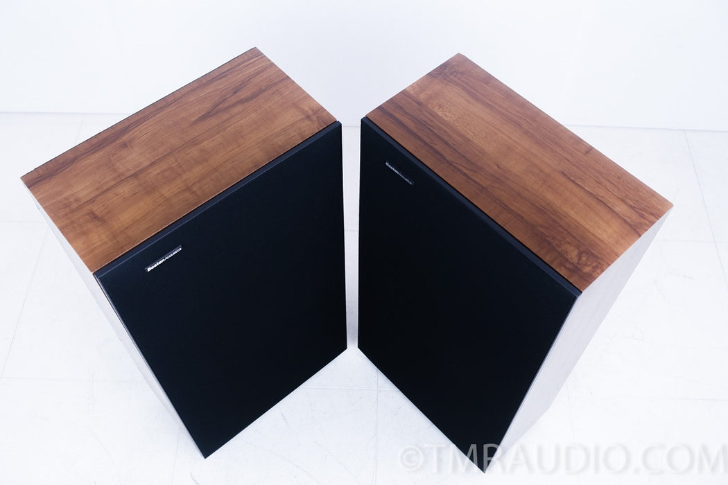 Boston Acoustics A100 Vintage Speakers