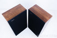 Boston Acoustics A100 Vintage Speakers