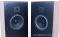 Boston Acoustics A100 Vintage Speakers