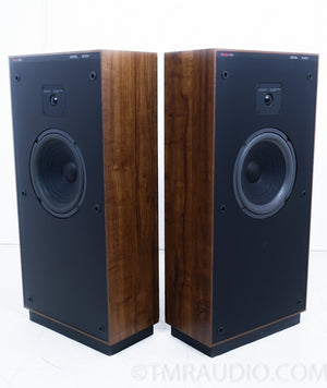 Boston Acoustics A100 Vintage Speakers