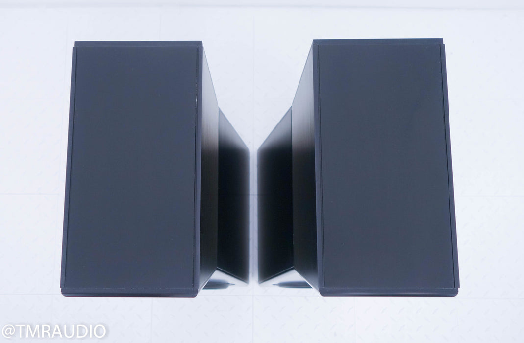 YG Acoustics Kipod II NVS Collaboration