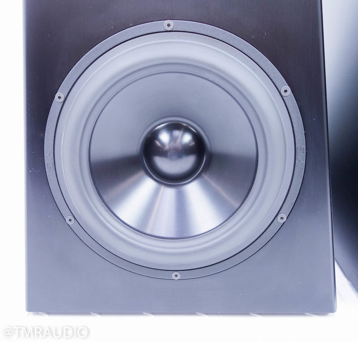 YG Acoustics Kipod II NVS Collaboration