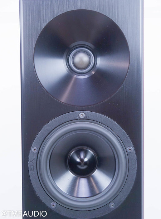 YG Acoustics Kipod II NVS Collaboration
