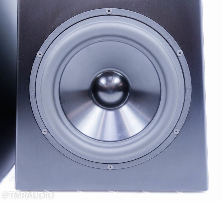 YG Acoustics Kipod II NVS Collaboration