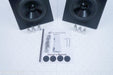 YG Acoustics Kipod II NVS Collaboration
