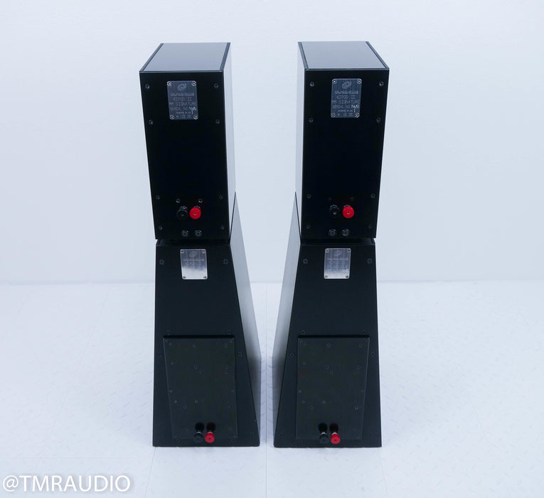 YG Acoustics Kipod II NVS Collaboration