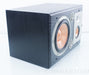 JBL S38 Studio Series Speakers