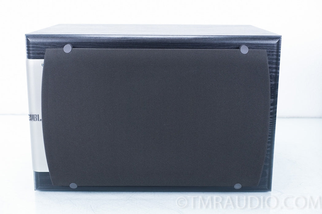 JBL S38 Studio Series Speakers