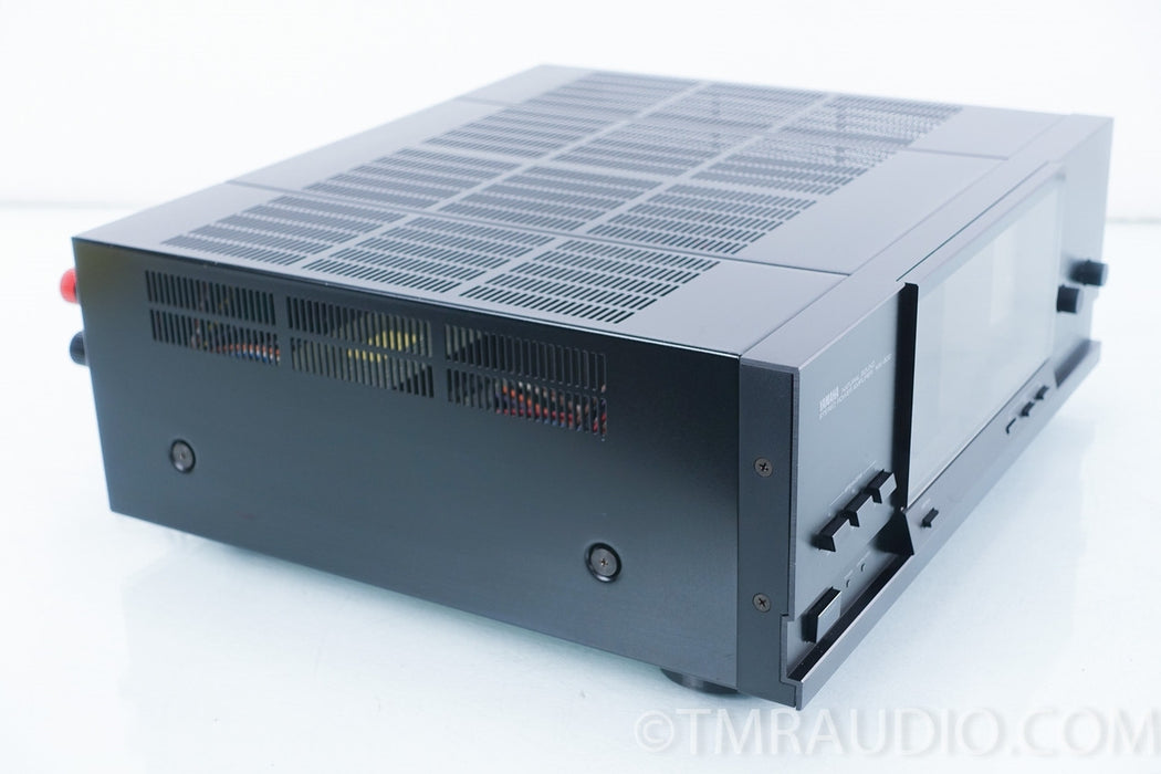 Yamaha MX-800 Stereo Power Amplifier