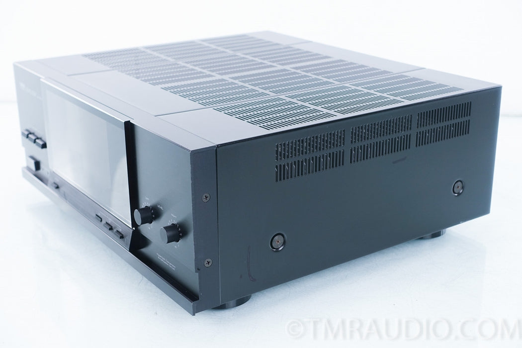 Yamaha MX-800 Stereo Power Amplifier