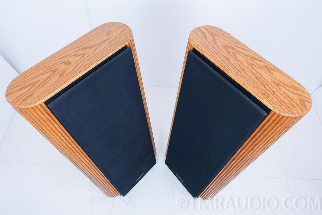 Infinity Kappa 8 Floorstanding Speakers