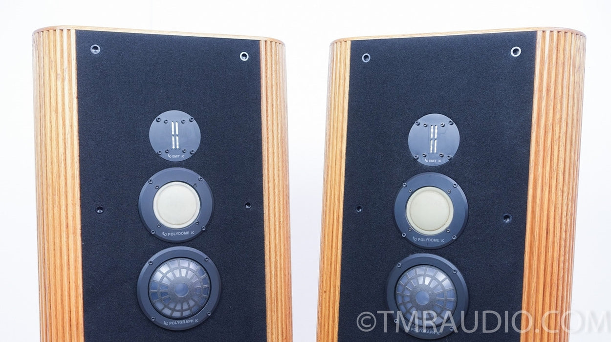 Infinity Kappa 8 Floorstanding Speakers