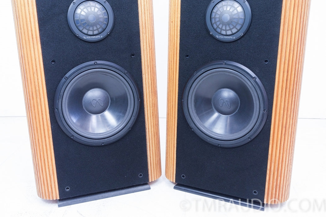Infinity Kappa 8 Floorstanding Speakers