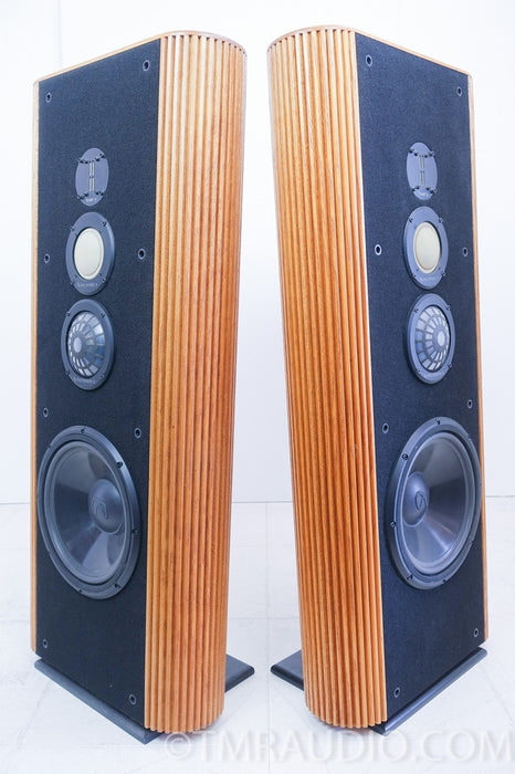 Infinity Kappa 8 Floorstanding Speakers