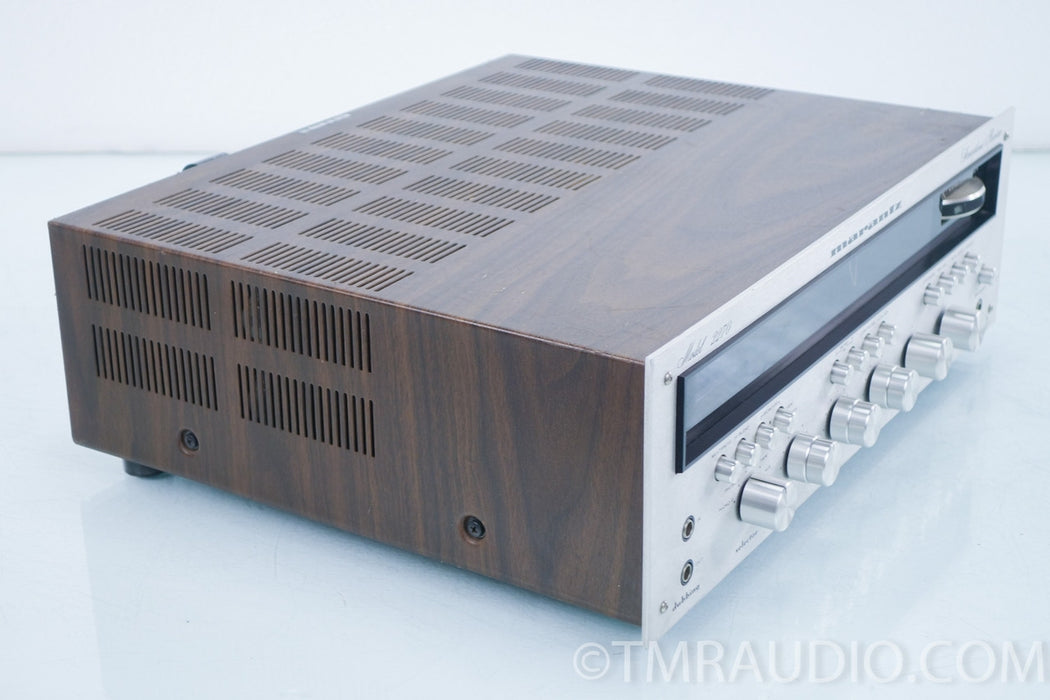 Marantz 2270 Vintage AM / FM Stereo Receiver
