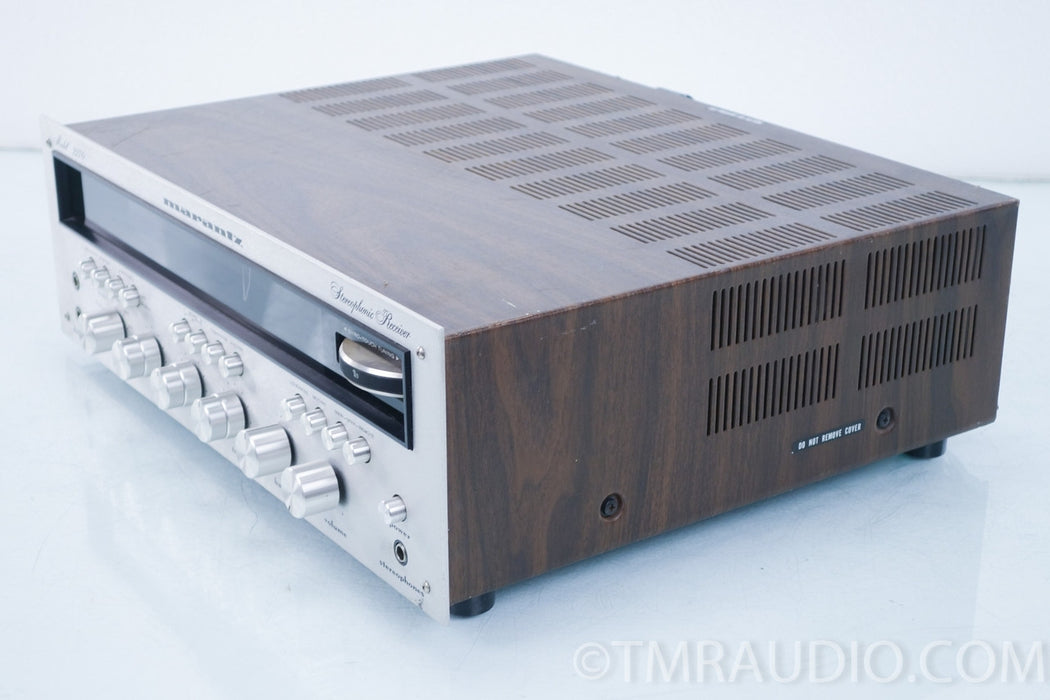 Marantz 2270 Vintage AM / FM Stereo Receiver