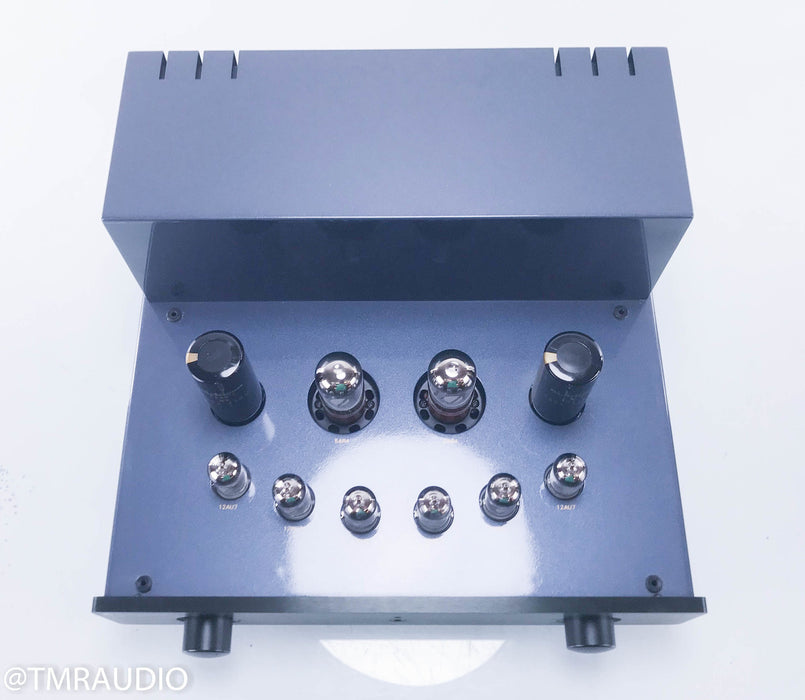 PrimaLuna Dialogue Premium Tube Stereo Preamplifier