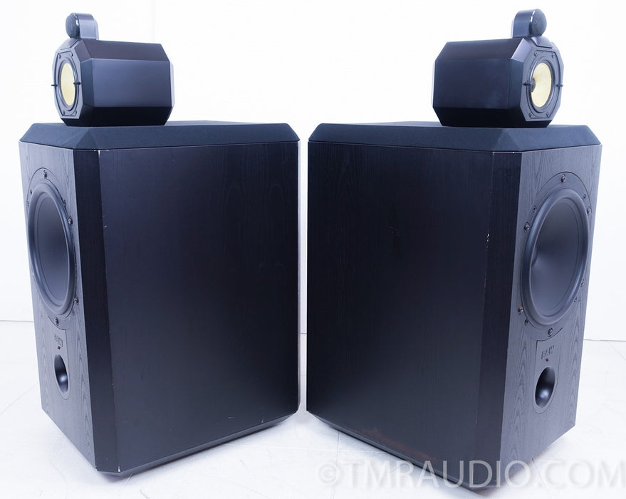B&W Matrix 801 Speakers