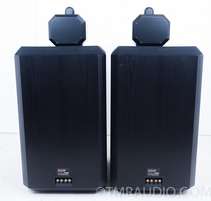 B&W Matrix 801 Speakers