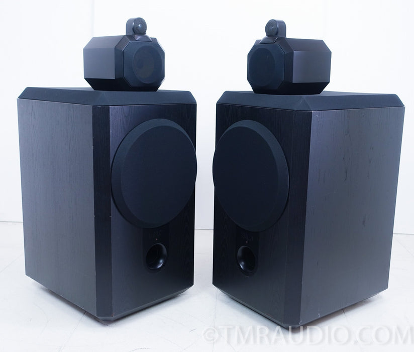 B&W Matrix 801 Speakers