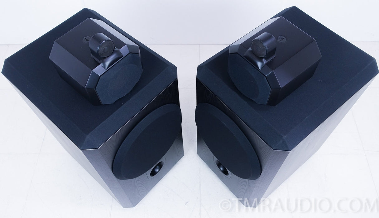 B&W Matrix 801 Speakers