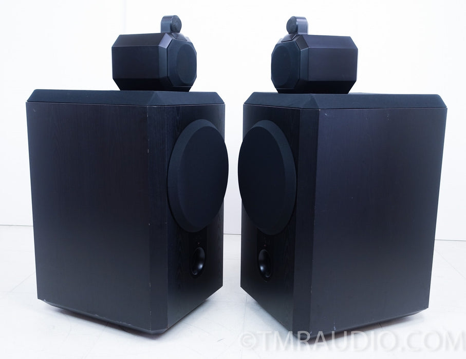 B&W Matrix 801 Speakers