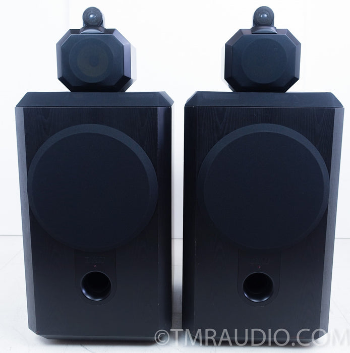 B&W Matrix 801 Speakers