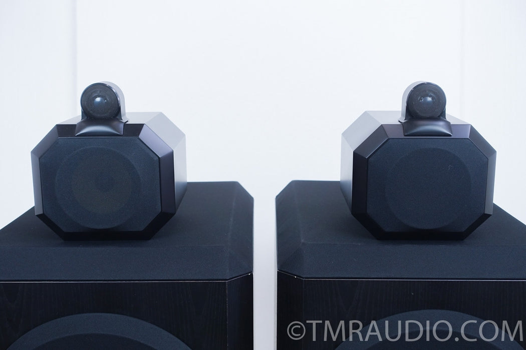 B&W Matrix 801 Speakers
