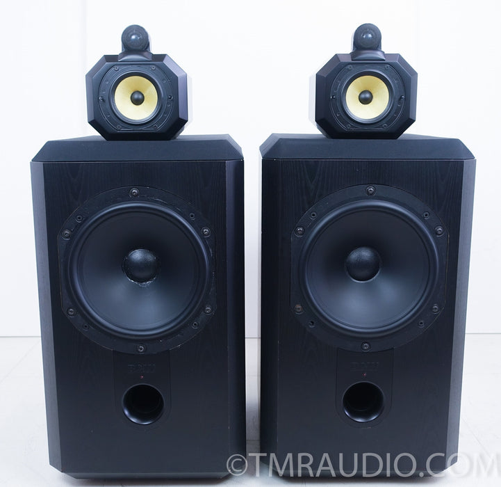 B&W Matrix 801 Speakers