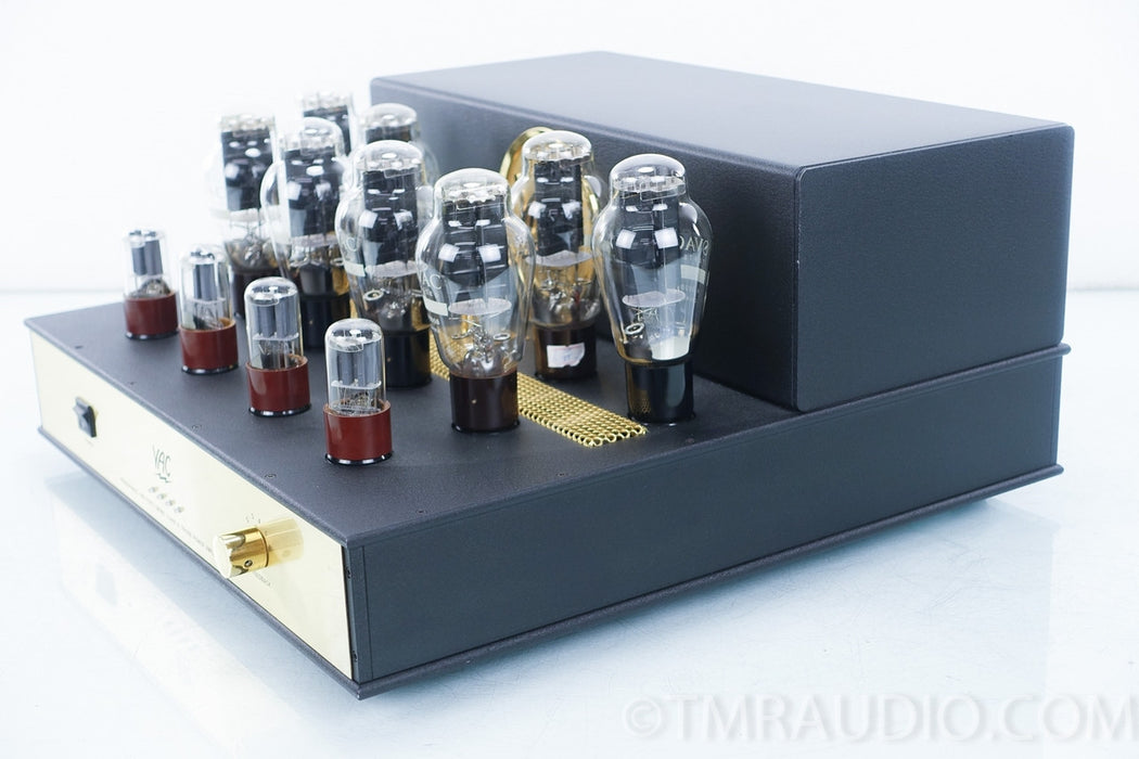 VAC Renaissance 140 Mk III Mono Tube Amplifier