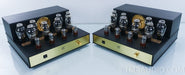 VAC Renaissance 140 Mk III Mono Tube Amplifier