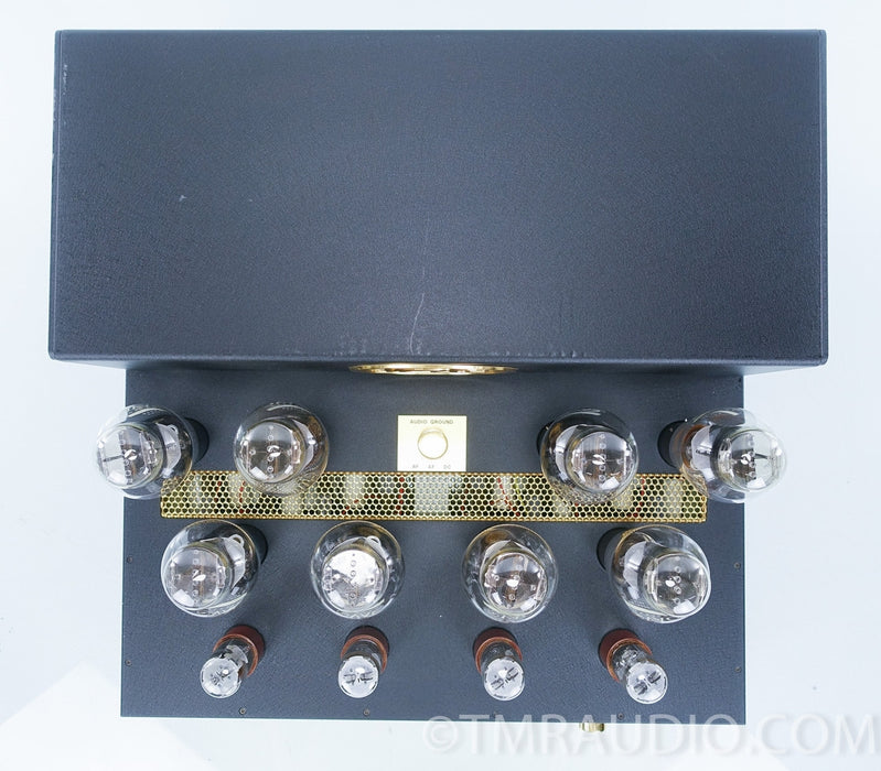 VAC Renaissance 140 Mk III Mono Tube Amplifier
