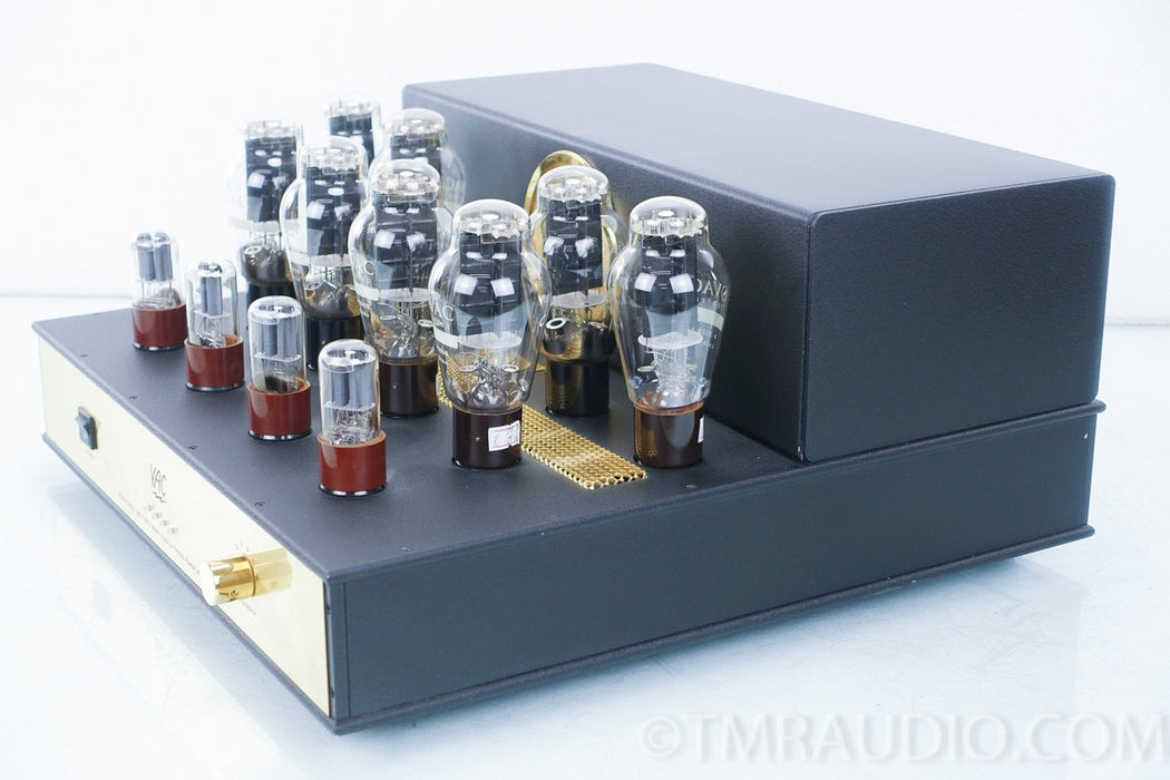 VAC Renaissance 140 Mk III Mono Tube Amplifier