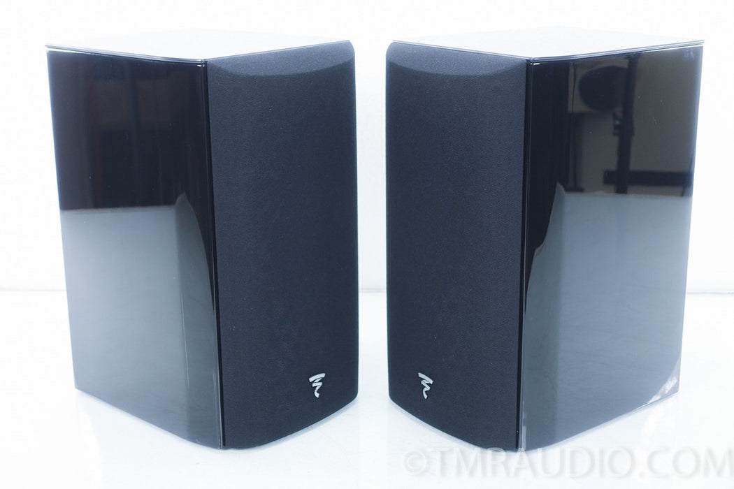 Focal Aria 906 Bookshelf Speakers