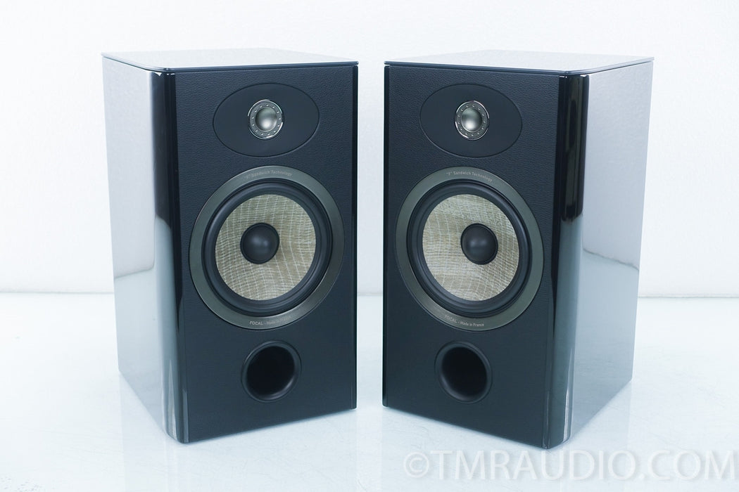 Focal Aria 906 Bookshelf Speakers