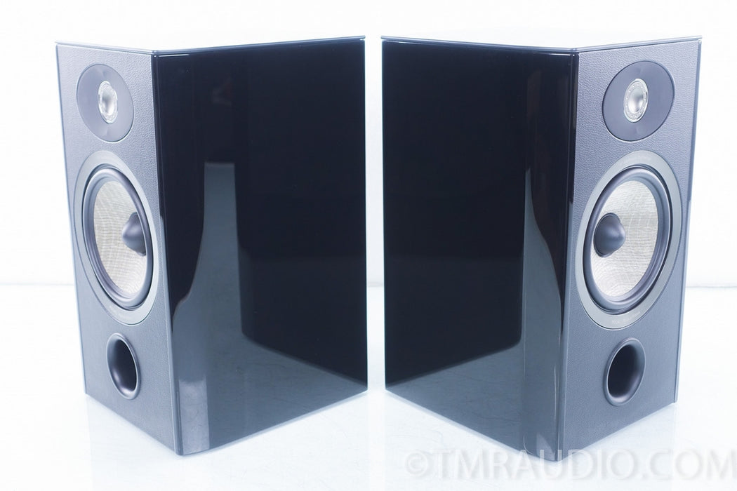 Focal Aria 906 Bookshelf Speakers