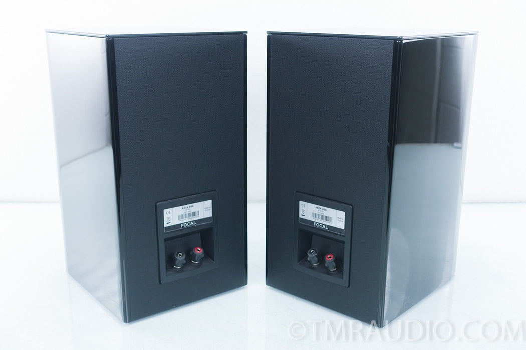 Focal Aria 906 Bookshelf Speakers