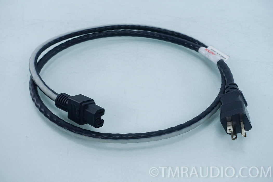 Shunyata Research Venom 3 Power Cable
