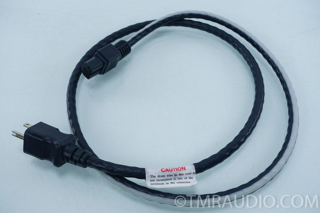 Shunyata Research Venom 3 Power Cable