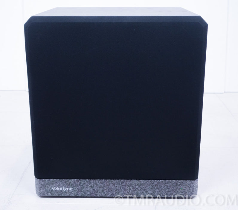 Velodyne Servo FSR-15 Powered 15" Powered Subwoofer